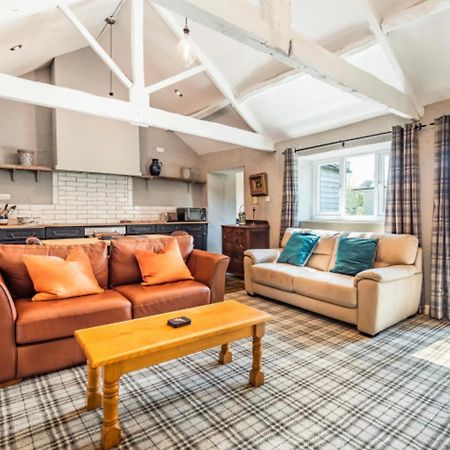 Octon Cottages Luxury 1 And 2 Bedroom Cottages 1 Mile From Taunton Centre 외부 사진