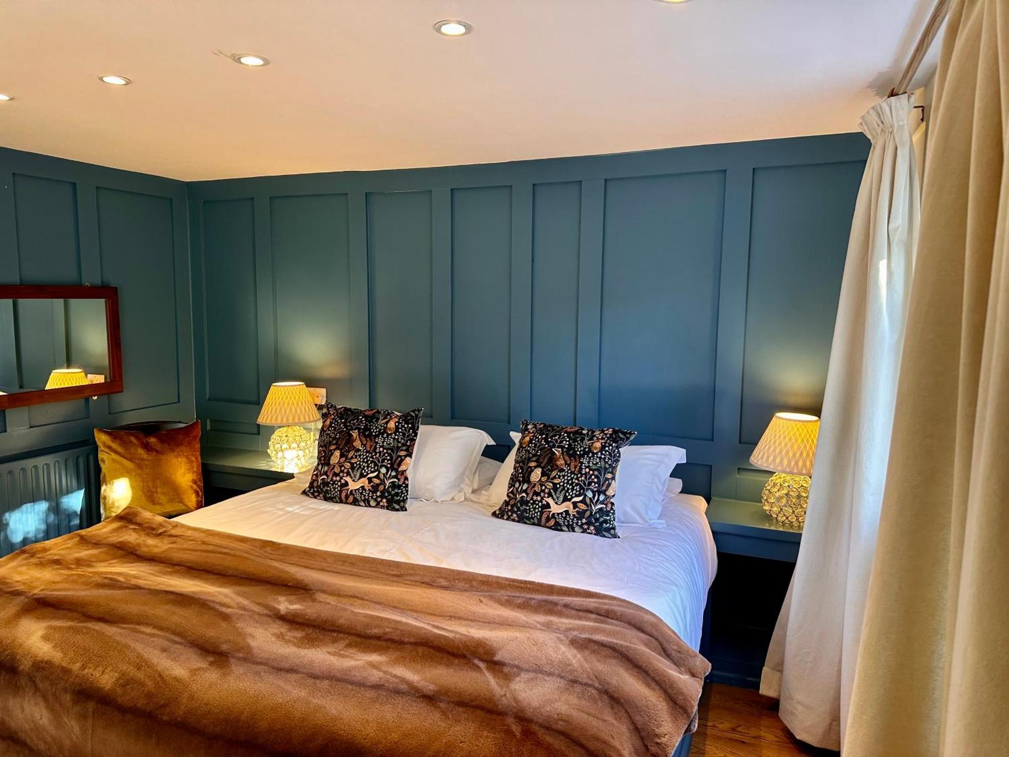 Octon Cottages Luxury 1 And 2 Bedroom Cottages 1 Mile From Taunton Centre 외부 사진
